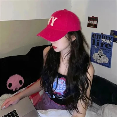 优质小众女生头像