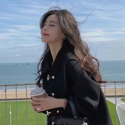 优质稀有ins风女头