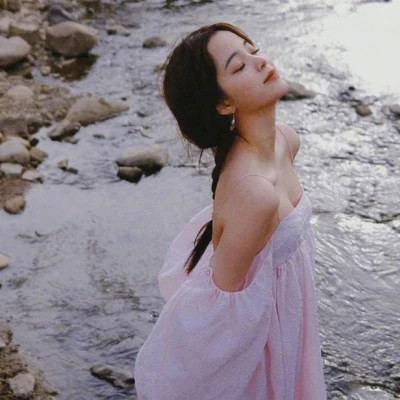 优质稀有ins风女头