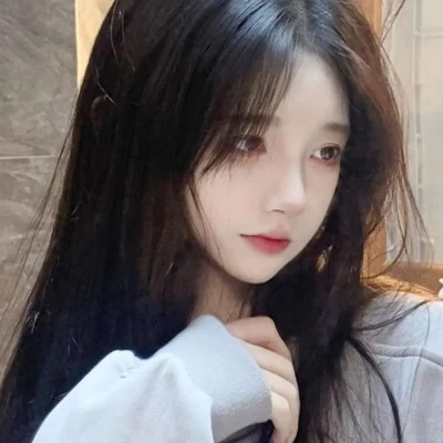 优质稀有ins风女头