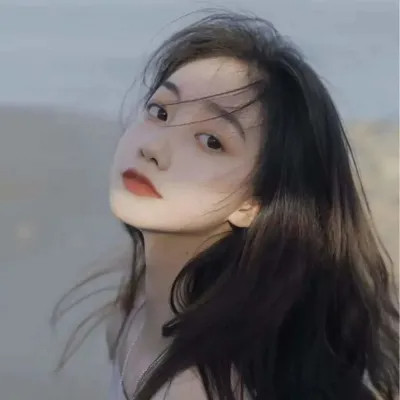 优质稀有ins风女头
