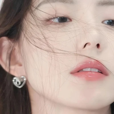 优质稀有ins风女头