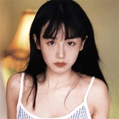 优质稀有ins风女头