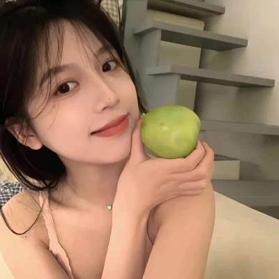 优质稀有ins风女头