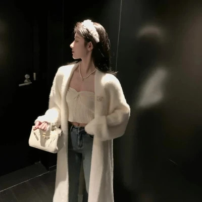 优质稀有ins风女头