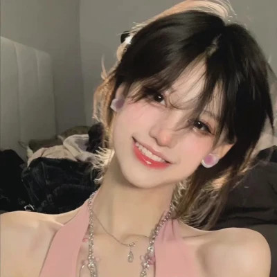 优质稀有ins风女头