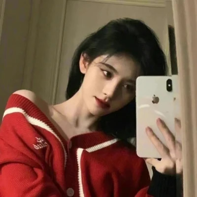 优质女头ins风