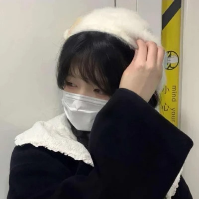 优质女头ins风