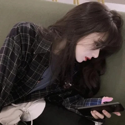 优质女头ins风