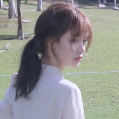 优质女头ins风