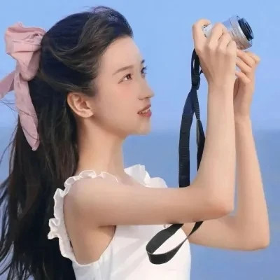优质女头ins风