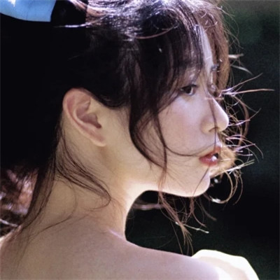 优质女头ins风