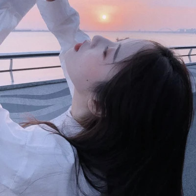 优质女头ins风