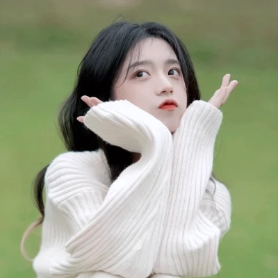 优质女头ins风
