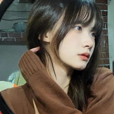 优质女头ins风