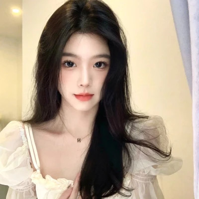 优质女头ins风
