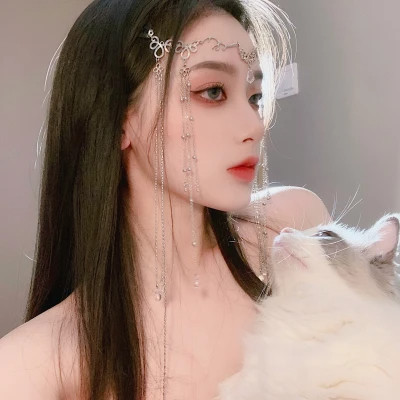 优质女头ins风