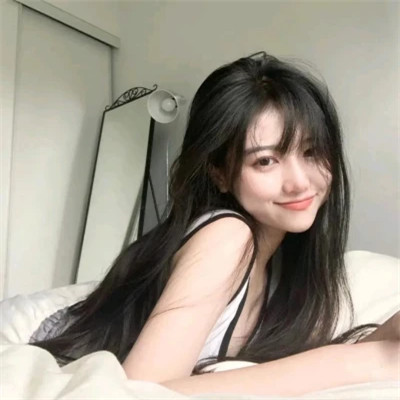 优质女头ins风