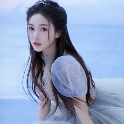 头像女温柔干净