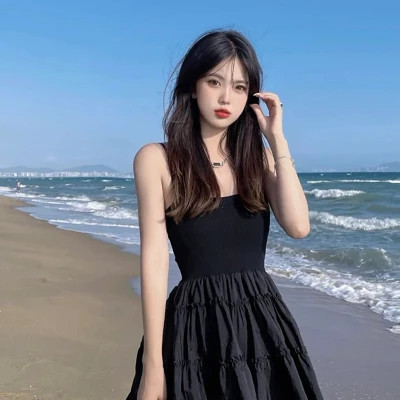 头像女温柔干净