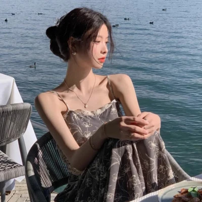 头像女温柔干净