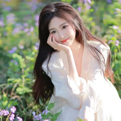 头像女温柔干净