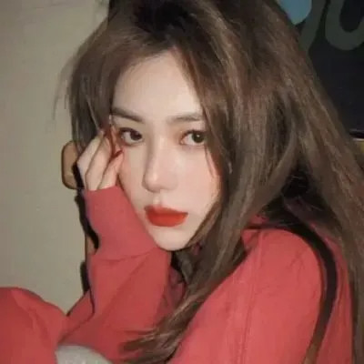 头像女温柔干净
