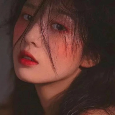 头像女温柔干净
