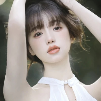 头像女温柔干净