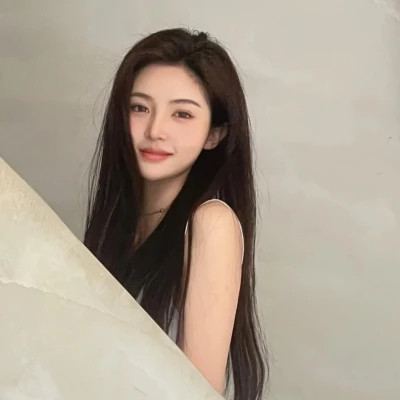 头像女温柔干净