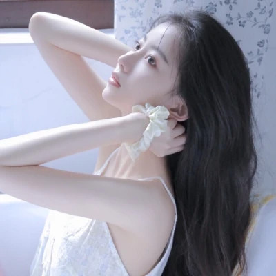头像女温柔干净