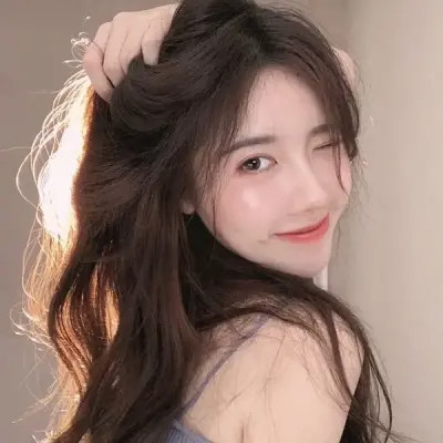 头像女温柔干净
