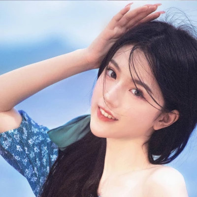 头像女温柔干净
