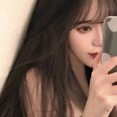 2025最火网红好看的女生头像
