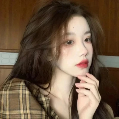 2025头像图片微信女生