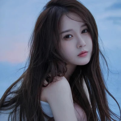 2025头像图片微信女生