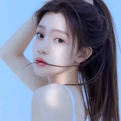 2025头像图片微信女生