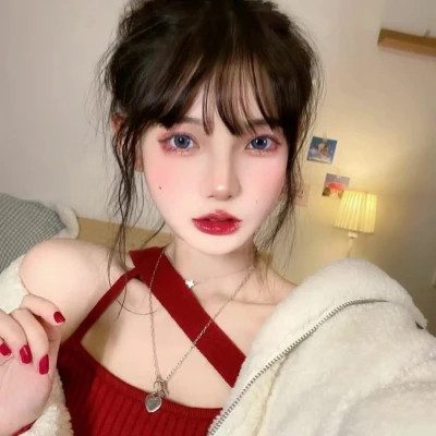 2025头像图片微信女生