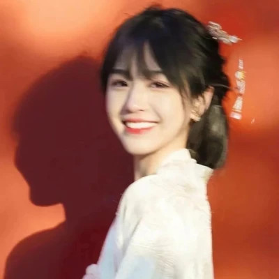 2025头像图片微信女生