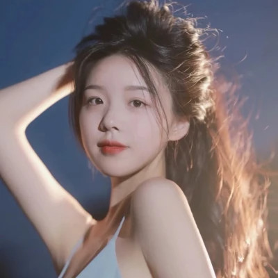 2025头像图片微信女生