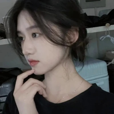 2025头像图片微信女生