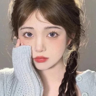 2025头像图片微信女生