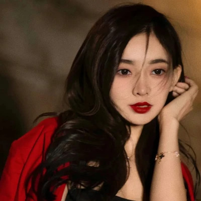 2025头像图片微信女生