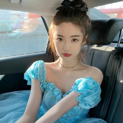 2025头像图片微信女生