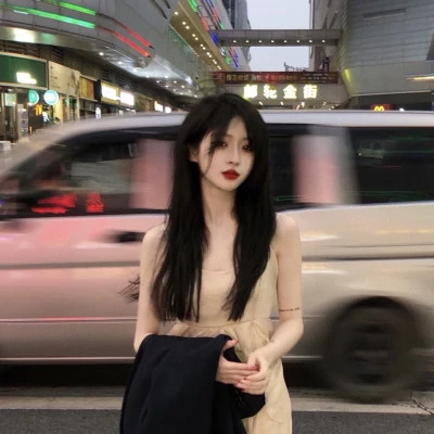 2025超级好看的漂亮女头