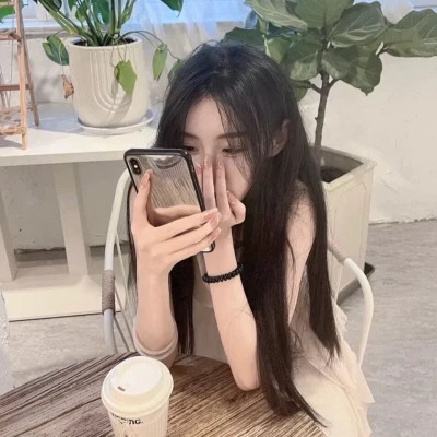 2025超级好看的漂亮女头