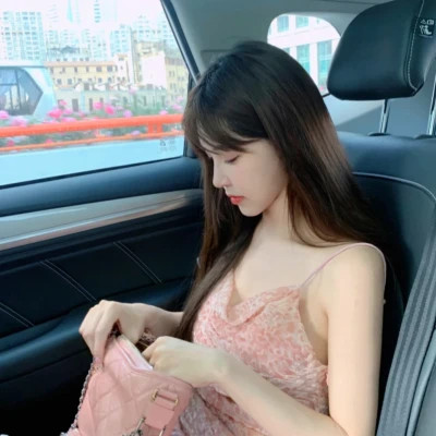 2025超级好看的漂亮女头