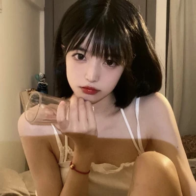 2025超级好看的漂亮女头