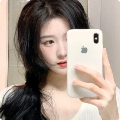 2025超级好看的漂亮女头