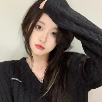 2025超级好看的漂亮女头